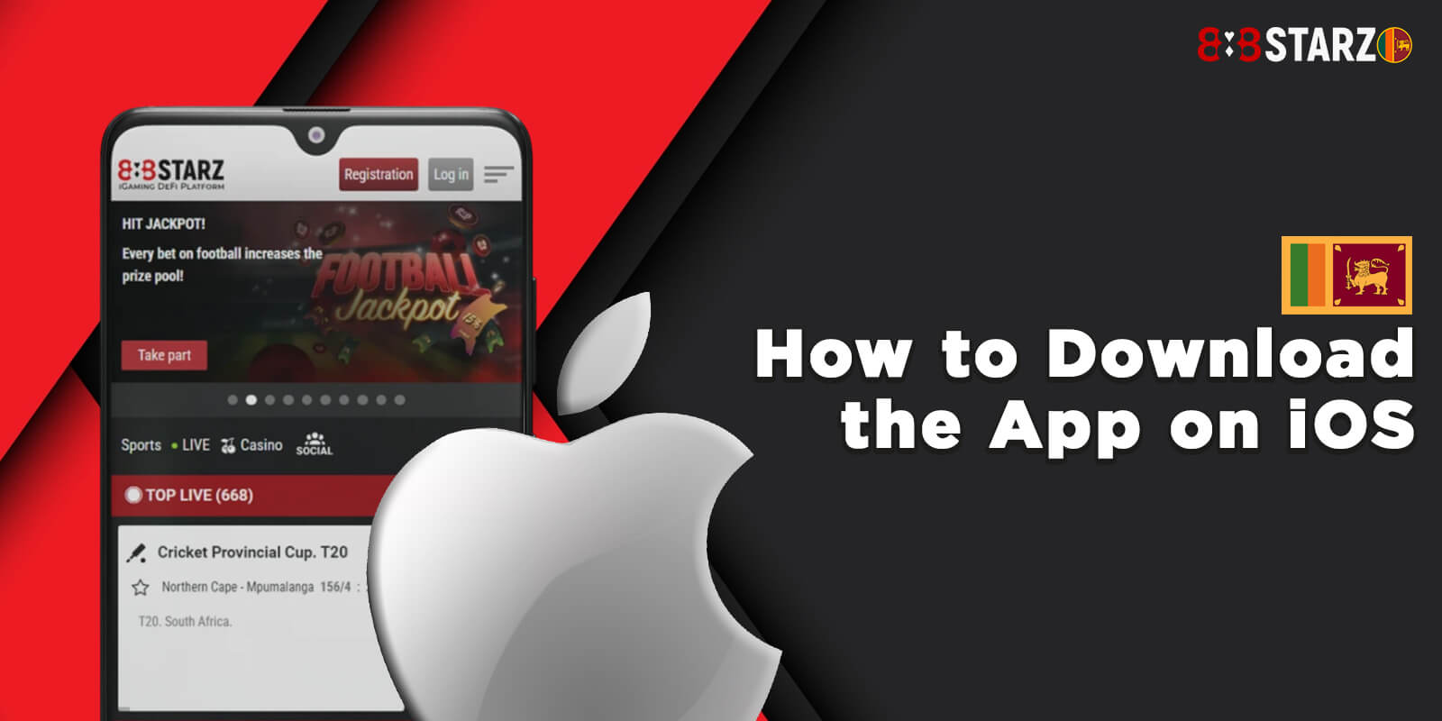 How to Download the App on iOS